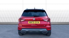 SEAT Arona 1.0 TSI 115 FR 5dr Petrol Hatchback